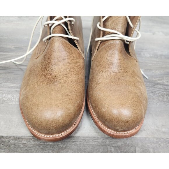 Adelante Men\'s Sz. 11.5 EEE(Very Wide) The Santiago Desert Chukka Boots main image 6